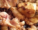 Foto langkah ke 2 dari resep Tongseng Ayam.