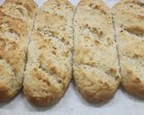 Foto del paso 8 de la receta: Pan de avena dulce estilo Subway®