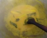 Foto langkah ke 4 dari resep Soto ayam santan.