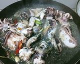 Foto langkah ke 2 dari resep Tumis Balakutak.