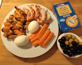 Foto del paso 1 de la receta: Salpicón de marisco