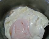 รูปขั้นตอนการทำที่ 5 ของ ผัดเผ็ดกะเพราลูกชิ้นไก่