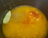 Foto del paso 3 de la receta: Potaje de garbanzos en olla gm D