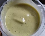 Foto del paso 2 de la receta: Mayonesa🥑casera🧆de aguacate sin huevo...🥙