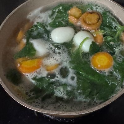 Langkah 3