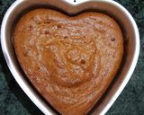 A picture of step 10 of Banana Cake.