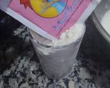 صورة لخطوة 2 من وصفة مادلان بالدوق فانليا