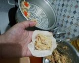 Foto langkah ke 3 dari resep Dimsum udang ayam.