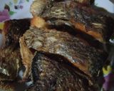 Foto langkah ke 2 dari resep Nila pedas manis.