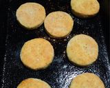 Foto del paso 3 de la receta: Bizcochitos salados con harina de almendras