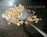 Foto langkah ke 2 dari resep Bihun Goreng Special ala Chinese Food.