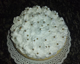 Foto del paso 14 de la receta: Bizcochuelo con relleno de crema de limón🍋