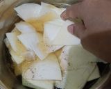 Foto langkah ke 4 dari resep Keripik Sukun.