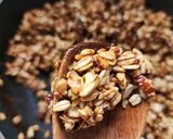 Foto del paso 3 de la receta: 🍯🐝Granola con miel 🐝🍯