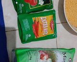 Foto langkah ke 1 dari resep Risol mayo anti gagal.
