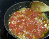 Foto del paso 2 de la receta: Arròs amb fesols y naps (Arroz con alubias y nabos).VIDEO-RECETA
