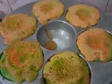 Carabikang Lemon Susu Lembut