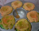 Foto langkah ke 7 dari resep Carabikang Lemon Susu Lembut.
