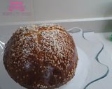 Foto del paso 10 de la receta: Panquemao