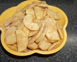 Foto del paso 5 de la receta: Tarta de manzana
