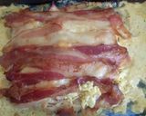 Baconos csirkemell recept fázis 7 fotója