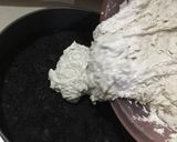 Foto langkah ke 4 dari resep Ice cream chocolate cheese.