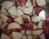 Foto del paso 2 de la receta: Papitas al horno