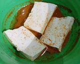 Foto langkah ke 3 dari resep Tahu Goreng.
