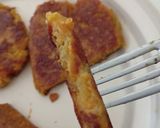Foto del paso 6 de la receta: Tortitas veganas de papa y zanahoria