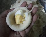 Foto langkah ke 4 dari resep Empek - empek ebi.