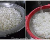 Foto del paso 7 de la receta Lentejas con Verduras {Olla rápida}