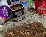 Foto del paso 3 de la receta: Brownie Yeka Keto