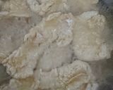 Foto langkah ke 3 dari resep Ayam geprek.