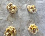 Une image de l'étape 6 de Cookies citron chocolat blanc 🍪.