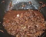 Foto langkah ke 4 dari resep Bistik Jawa Daging Sapi aka Selat Solo.