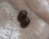 عکس مرحله 5 از دستور کوکی بره 3 (عید قربان)