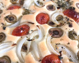 Foto del paso 7 de la receta: Focaccia