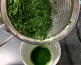 Kue Putu Ayu (pandan coconut steam cake) recipe step 4 photo