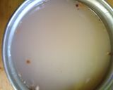 கலனி(அரிசி கலைந்த நீர்) புளிச்சாறு (Kalani pulisaru recipe in tamil) ரெசிபி ஸ்டேப் 3 புகைப்படம்
