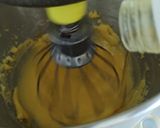 Foto del paso 3 de la receta: Cupcakes Selva negra para San Valentín con mousse de Cerezas