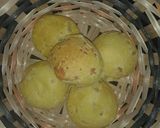 Foto del paso 5 de la receta: Chipas de Ricota