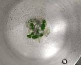 Vegetable poha recipe step 2 photo