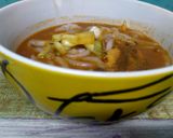 Gambar langkah 8 resipi Ala D'LAKSA HOMEMADE 😘(LAKSA).
