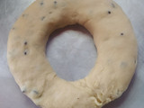 Rosca Matera De Pascua, Reyes  y Para Todo El Año