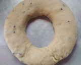 Foto del paso 4 de la receta: Rosca Matera De Pascua, Reyes  y Para Todo El Año