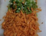 Foto langkah ke 2 dari resep Lumpia Bihun.
