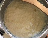 Foto del paso 3 de la receta: Arroz con leche, me quiero casar 😋💍