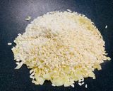 白醬野菇松露燉飯佐煙燻鴨胸的食譜步驟2照片