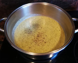 Foto del paso 8 de la receta: Salsa de calabacín  con macarrones  y atún o con albóndigas