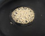 A picture of step 1 of Cauliflower Paratha.